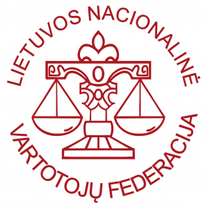 Lietuvos nacionalinė vartotojų federacija